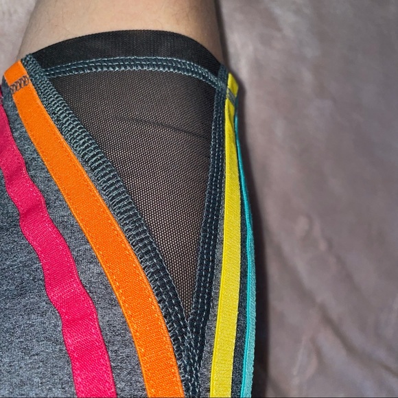 Pony brand
Workout Yoga Shorts size m - Picture 3 of 6